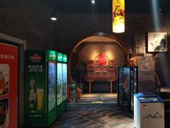 -福茂源横山铁锅羊肉(高新路店)