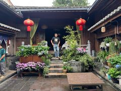 -龙姐私房菜(和顺古镇店)