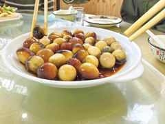 -水库活鱼馆(于桥水库店)