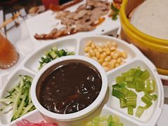 -大鸭梨烤鸭(左家庄店)