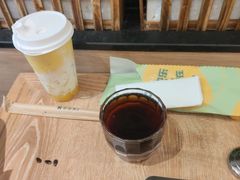 -豪客来牛排(成都锦江大融城店)