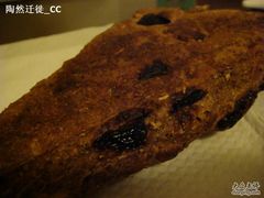 健康面包--近拍-西点坊(浦东香格里拉店)