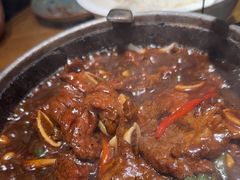 -刀板香·安徽菜(望江东路店)