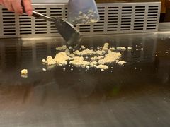 -飞阳铁板烧(ME TOWN购物中心店)