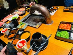 -千寻烧肉(政务区店)