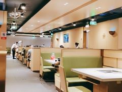 卡座-海底捞火锅(石厦时代广场店)