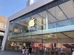 -Apple零售店(成都太古里店)