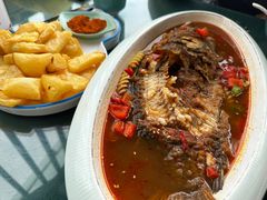 -云隐小厨·传统大理美食(复兴路店)