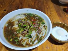-肆姐面粉馆(坡子街店)