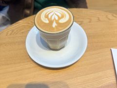 澳白-VOYAGE COFFEE(杨梅竹店)