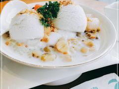 -自然椰·海南清补凉(海月广场店)