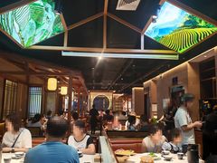 -秋色客家菜(南山店)