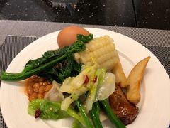 -北京丽景湾国际酒店