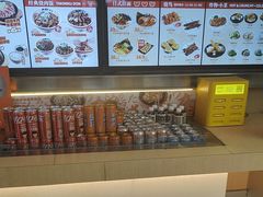-牛邸·烧肉饭(来福士店)