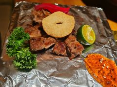 -味见·荣家(亚泰大街店)