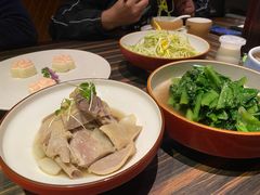 -江太极江浙菜(马桥万达广场店)