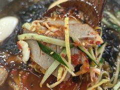 -服务大楼冷面(延大店)