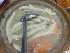 -潮汕美食.厚弥粥(白石洲店)