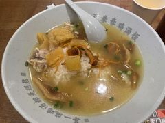 -王春春鸡汤饭(上海中海环宇城店)