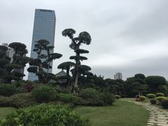 -南宁南湖公园