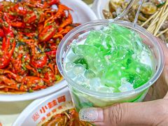 -小林哥的海鲜馆·夜宵烧烤(渔人码头店)
