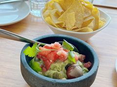 -MAYITA小玛雅墨西哥餐厅(新天地店)