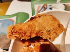 -麦当劳(开平潭江店)