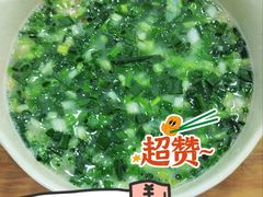 -金诚张妈妈羊汤·驴肉火烧(旧宫佳和园店)