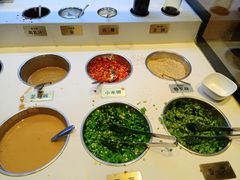 -傣妹火锅(南京东路一店)