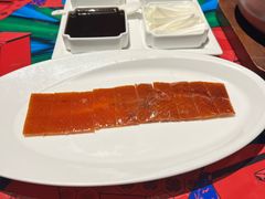 -上海滩餐厅(BFC外滩金融中心店)