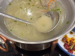 -宛平李记小吃(东关街店)