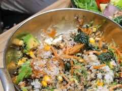 -KimPro 辛普乐概念韩餐