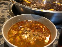 -肖肖酸萝卜鱼火锅(总店)