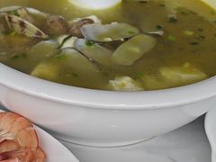 -碧海银沙海鲜餐厅(恒大海上威尼斯店)