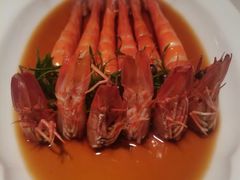 -莉莉海堂HAITANG·烤鸭(国贸商城店)