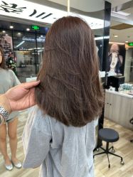 -奈川烫染Salon