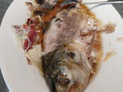 -御花园·粤菜·海鲜火锅(中山公园店)