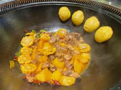 -东三省东北铁锅炖(龙泉店)