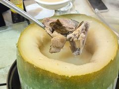 -红旗山庄(圭峰山店)