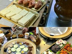 -阿昌白族石板烧(大理古城店)