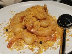 -明湖楼·经典鲁菜山东海鲜(大明湖店)