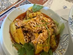 -蜀腾川·火锅鱼.烤鱼(新世界城店)