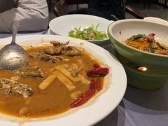 -千滋百味·醉江澜花园餐厅(街道口店)