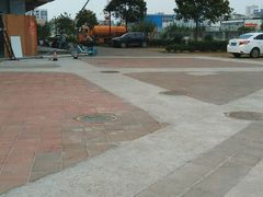 -张钰强中医正骨推拿连锁(唐家人才公寓店)
