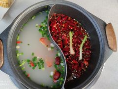 -俭让佬妈现卤串串(温江总店)