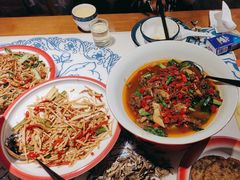 -柴火农家·江西赣南菜(土华店)