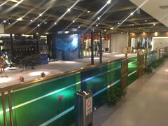 -银吉姆健身(恒隆馆)