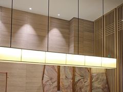 -西安浐灞艾美酒店·汉江餐厅·火锅