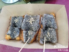 -西安贾三灌汤包·回坊小吃·清真炒菜(北院门总店)