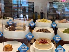 -新丁香海鲜酒店(银海商贸城店)